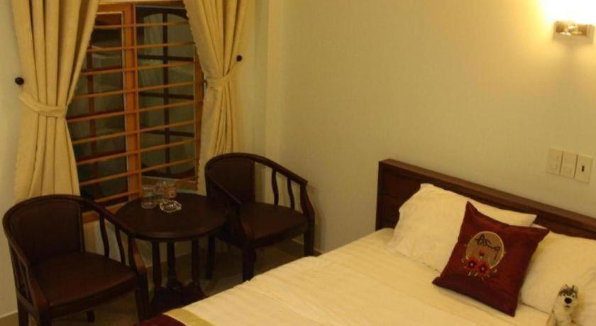 Bong Mai Motel