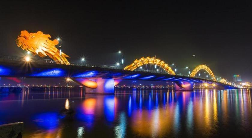 Bong Mai Da Nang