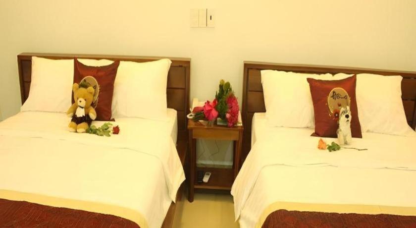 Motel Bong Mai *