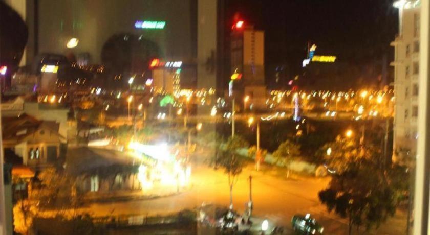 Motel Bong Mai Da Nang