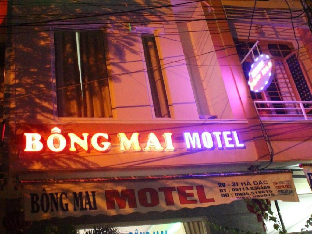 Bong Mai Motel *