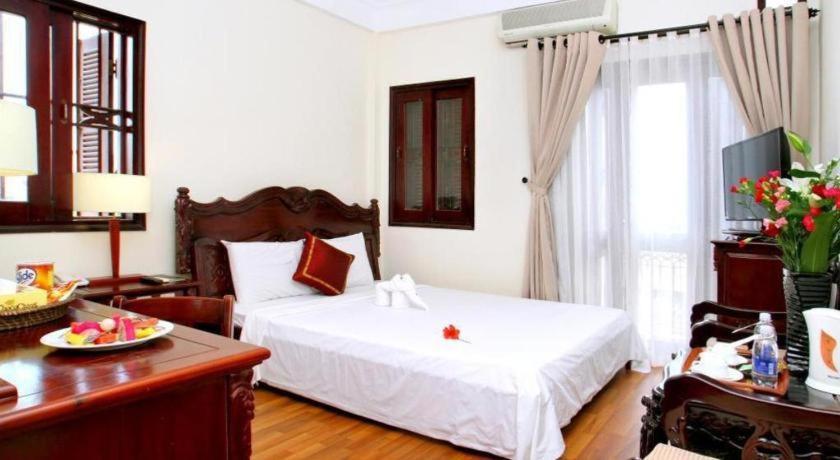 Hotel Lantern Hoi An