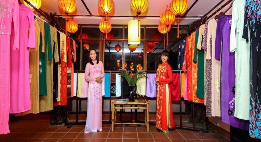 Hotel Lantern Hoi An