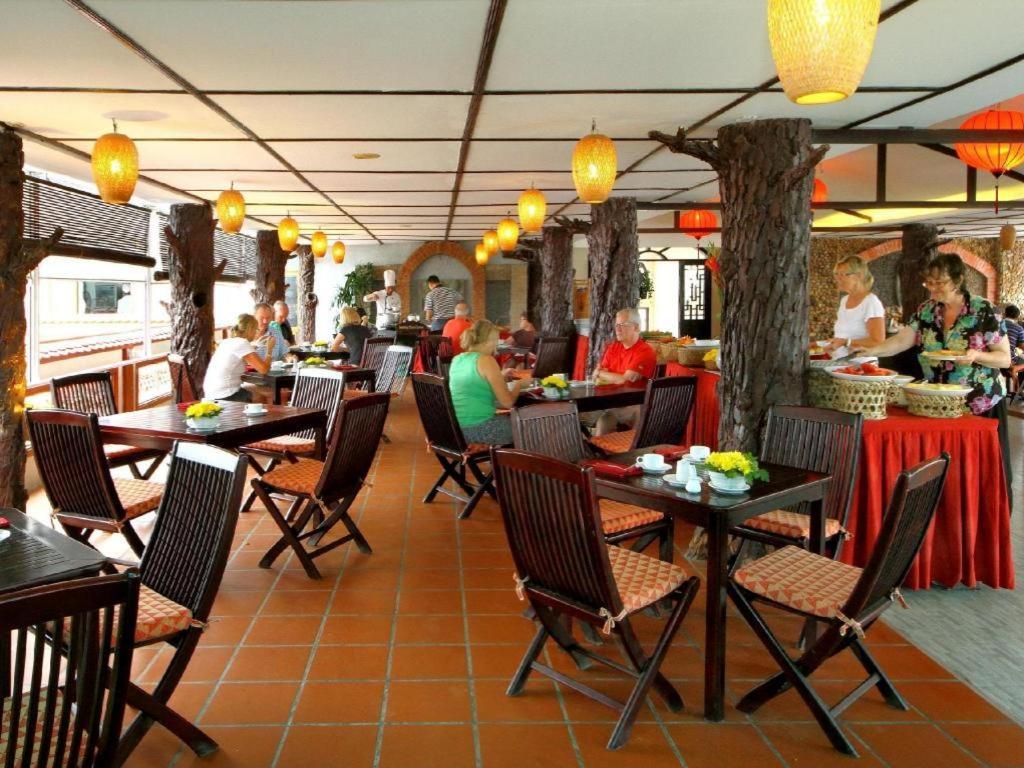 Hotel Lantern 3*