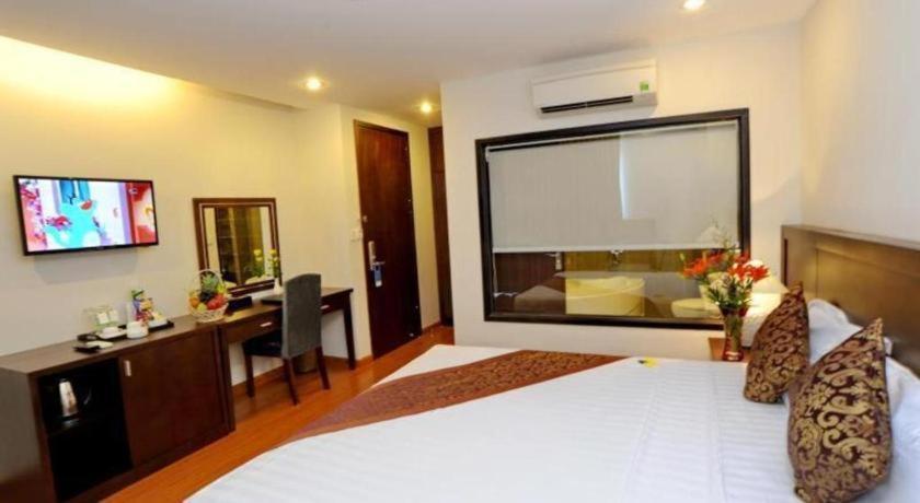Hotel Hanoi Golden Nha Trang