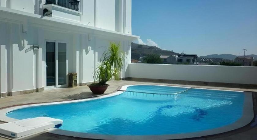 Paragon Hotel Nha Trang