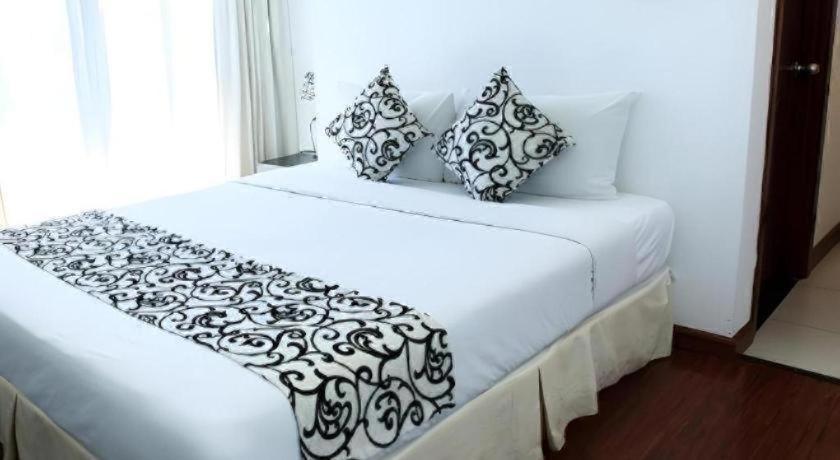 Hotel Paragon