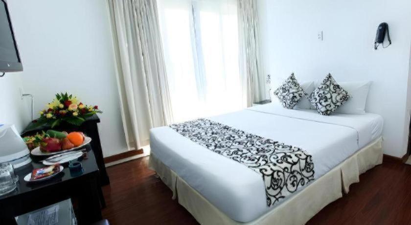 Hotel Paragon Nha Trang