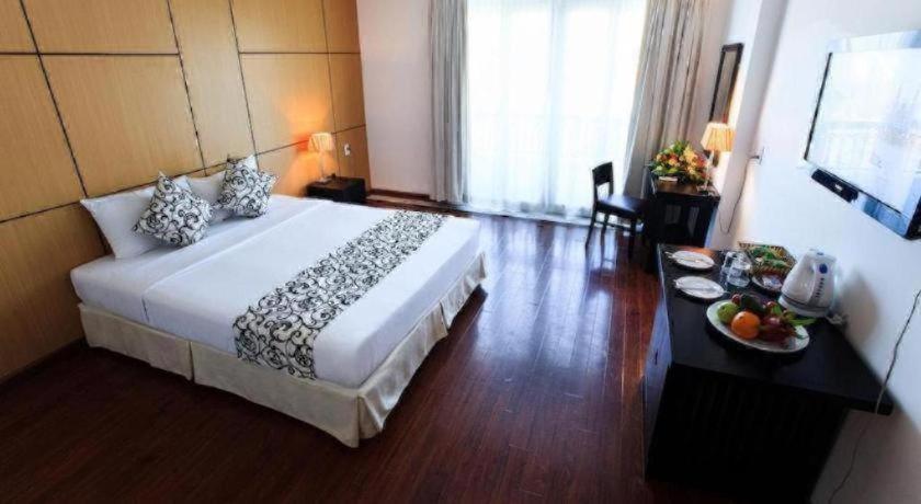 Paragon Nha Trang