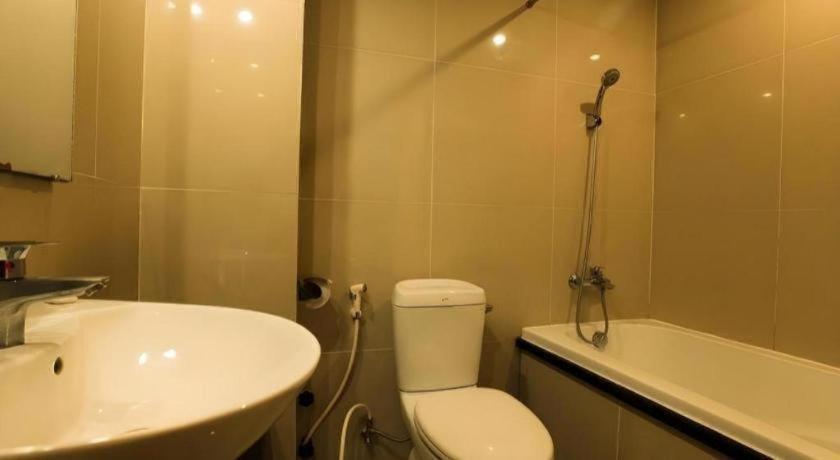 Paragon 3* Nha Trang