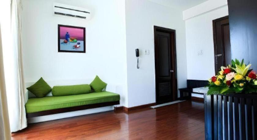 Hotel Paragon Nha Trang