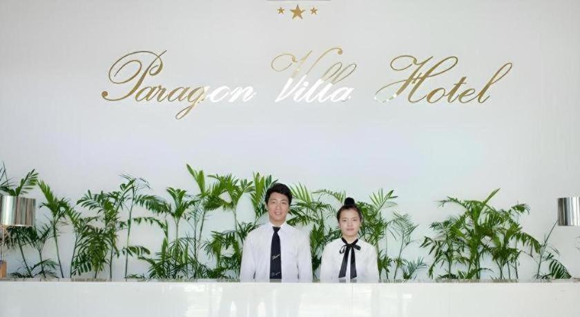 Paragon Nha Trang