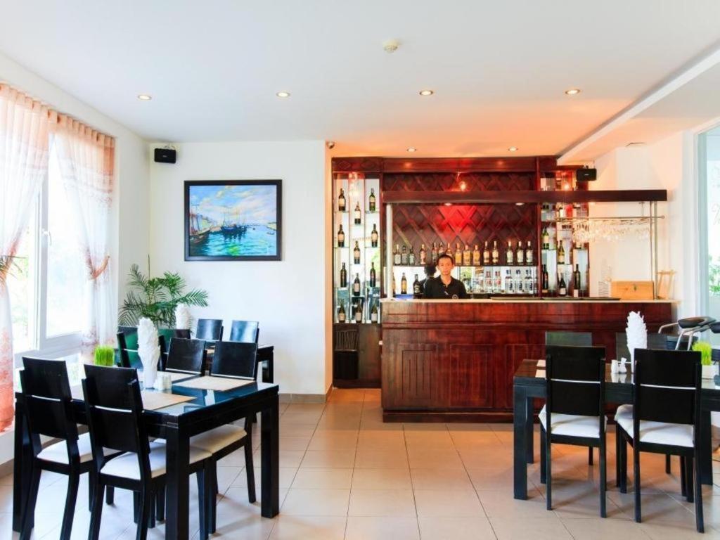 Paragon Nha Trang