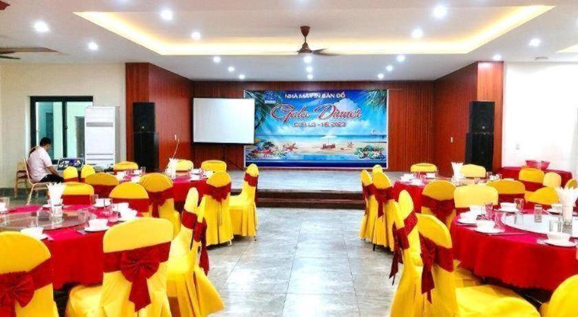 Hotel Hon Ngu 3*