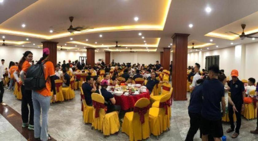 Hon Ngu Hotel Cua Lo