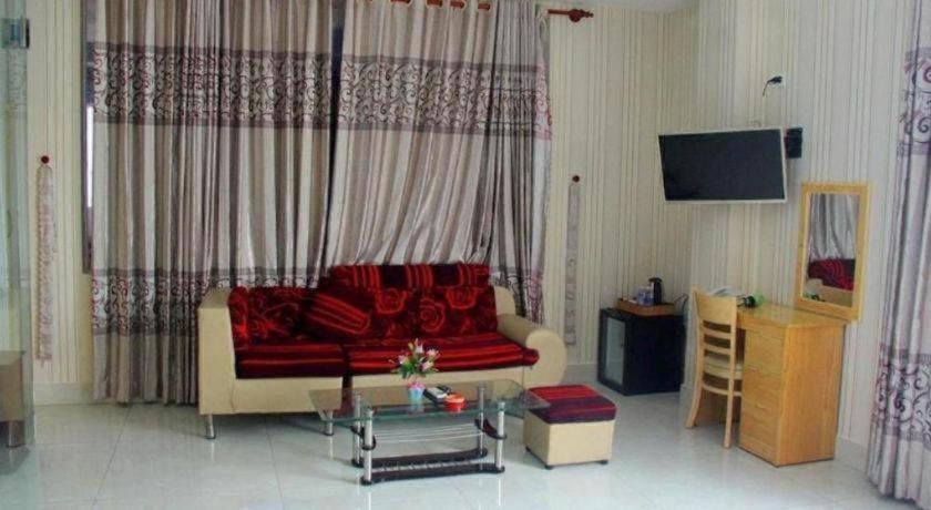 Yen Vy 04 Luxury 3* Quy Nhon
