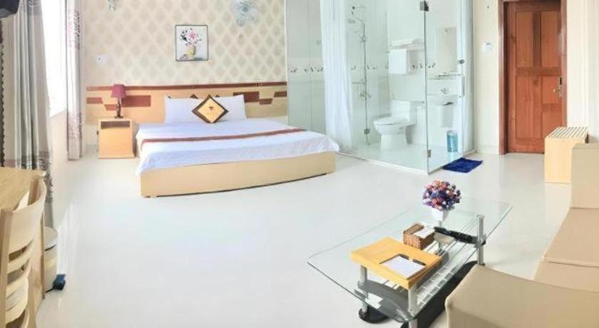 Yen Vy 04 Luxury 3* Quy Nhon