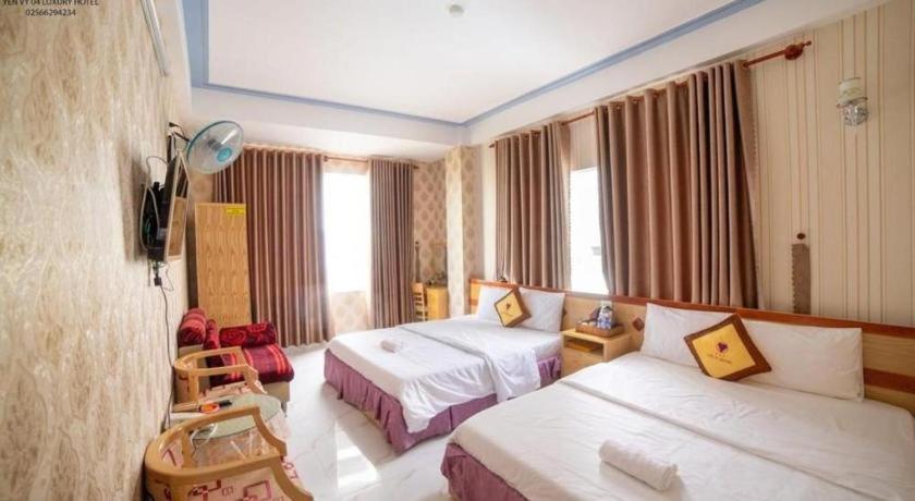 Yen Vy 04 Luxury Hotel