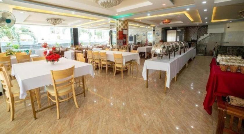 Yen Vy 04 Luxury Hotel 3*