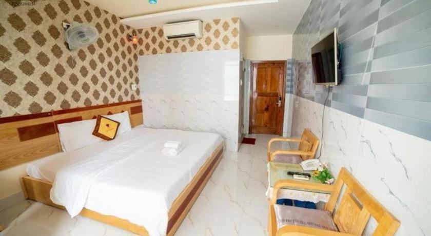 Hotel Yen Vy 04 Luxury 3*