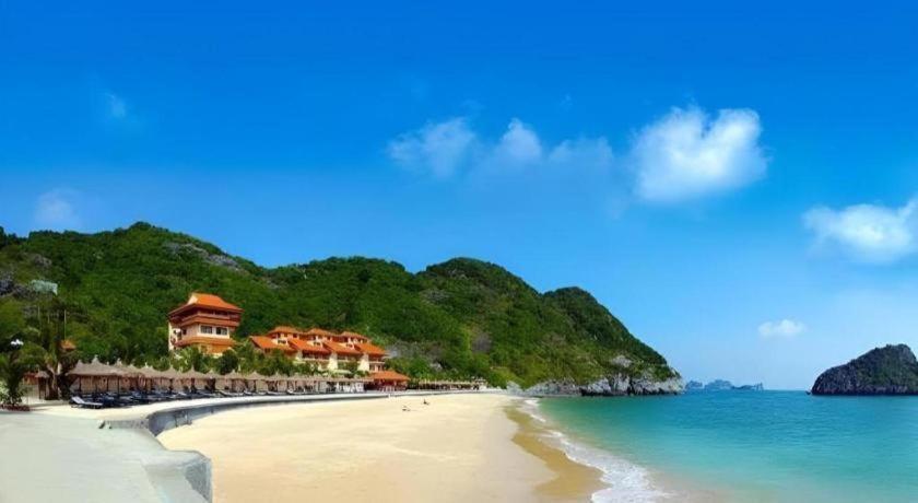 Au 2* Hai Phong