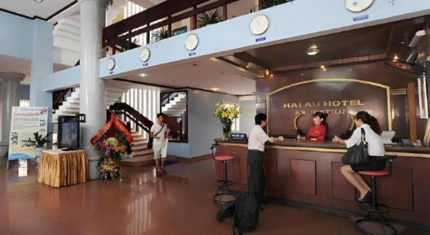 Hotel Au 2*