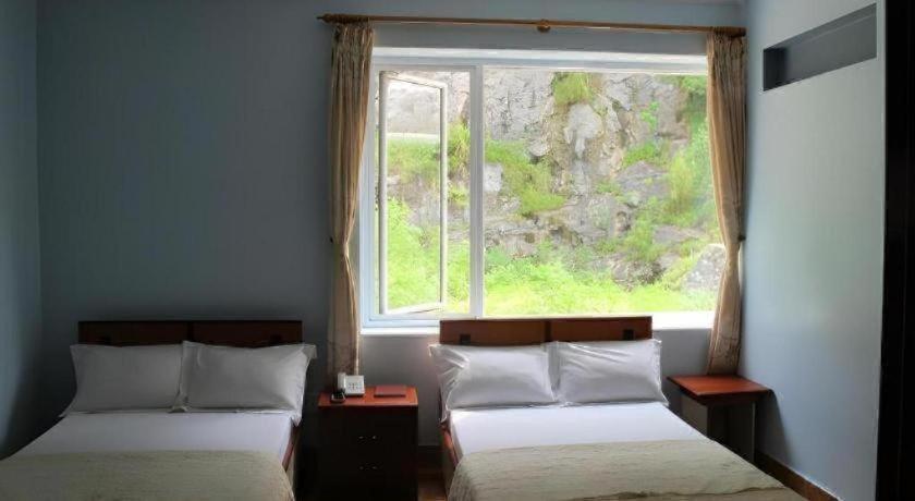 Ciao Catba Hotel Dong Khe Sau