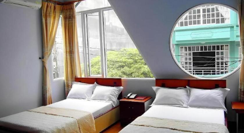 Ciao Catba Hotel 2*