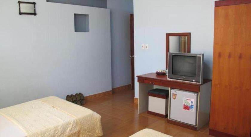 Hotel Ciao Catba