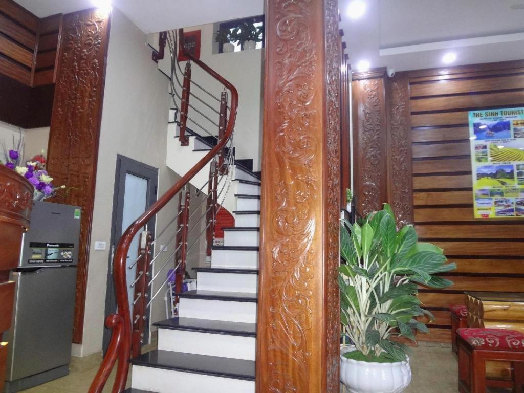 Hotel Viet Village Hanoi