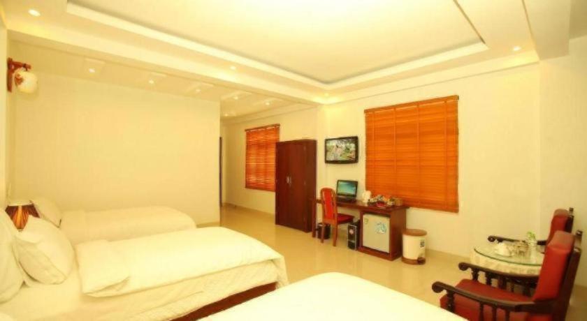 Ngoc Anh 2 Hotel Ninh Binh