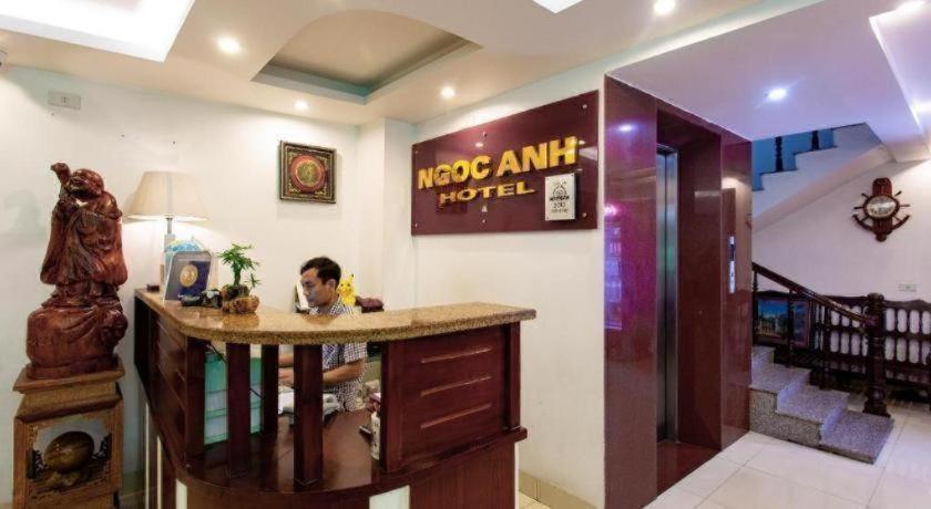 Ngoc Anh 2 3* Ninh Binh