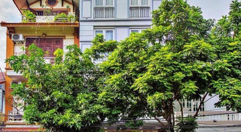 Hotel Ngoc Anh 2