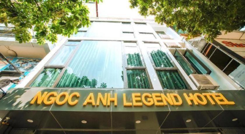 Ngoc Anh 2 Hotel