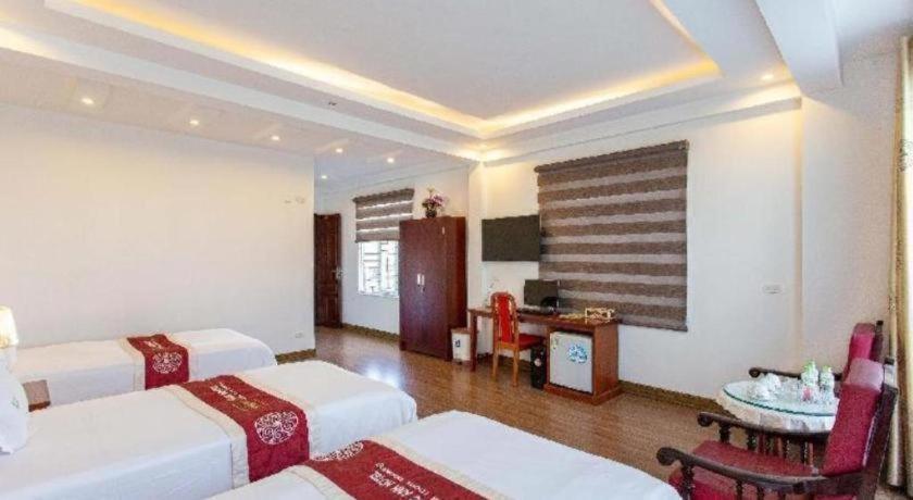 Ngoc Anh 2 Hotel 3*