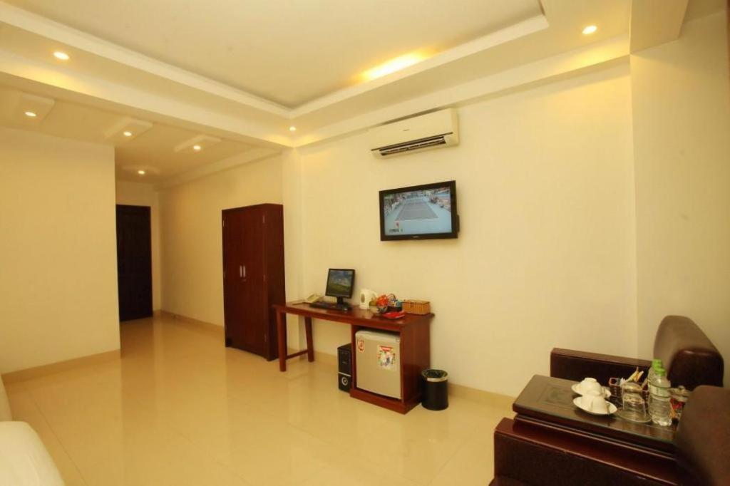 Hotel Ngoc Anh 2 Ninh Binh
