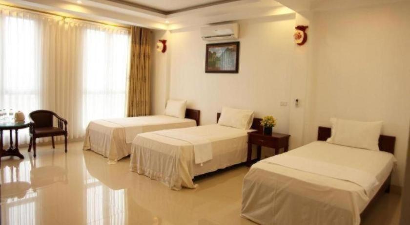 Ngoc Anh 2 Hotel
