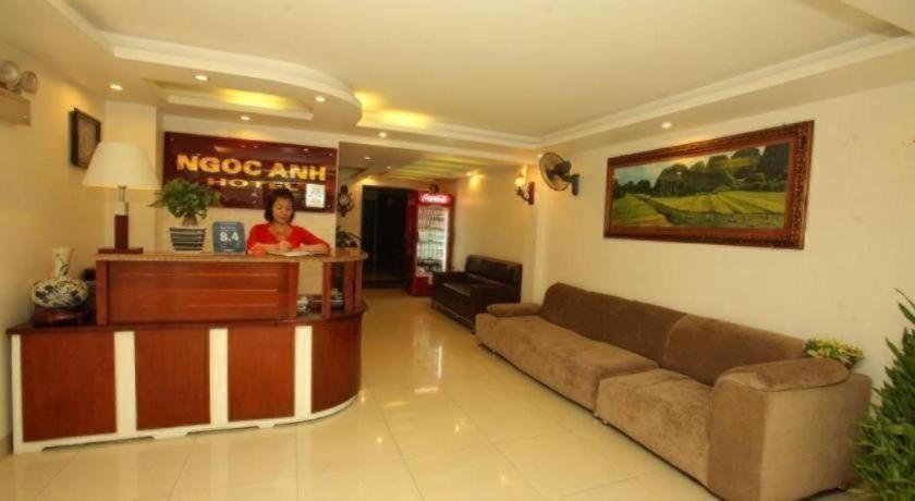Ngoc Anh 2 Hotel 3*