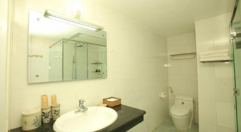 Ngoc Anh 2 Hotel