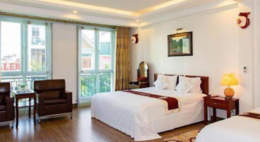 Hotel Ngoc Anh 2 Ninh Binh