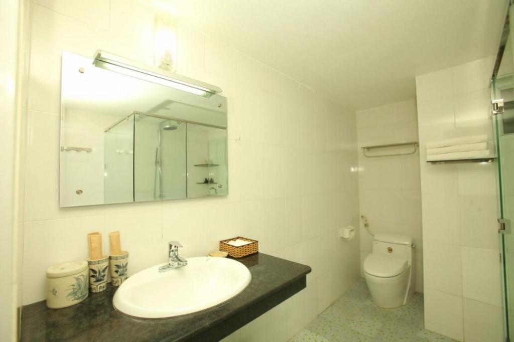 Ngoc Anh 2 Hotel Ninh Binh