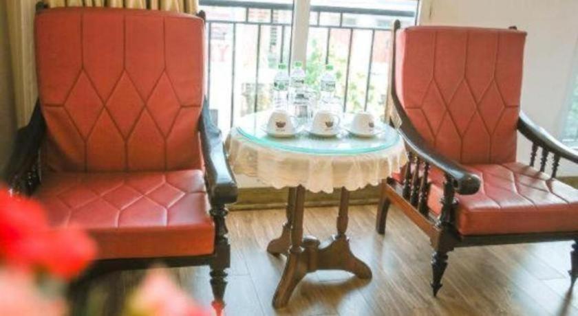 Ngoc Anh 2 Hotel Ninh Binh