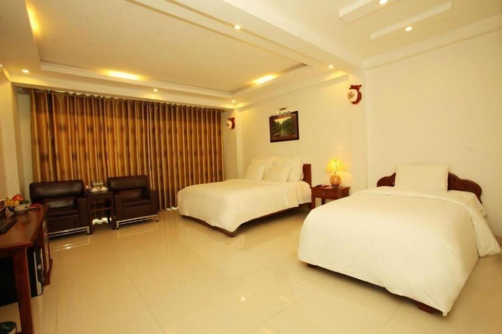Hotel Ngoc Anh 2 Ninh Binh