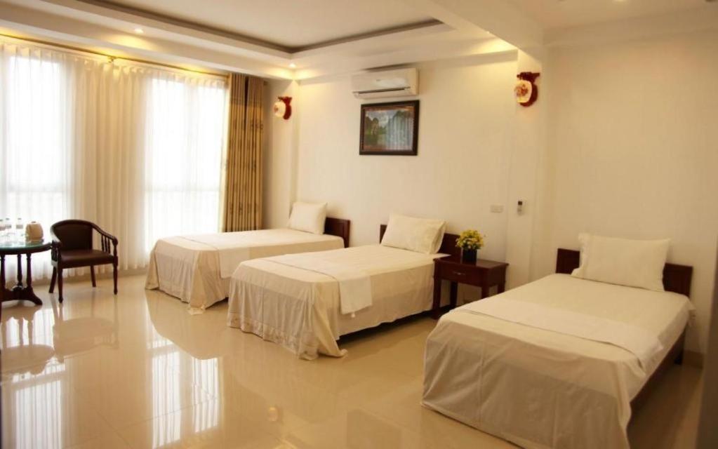 Ngoc Anh 2 Hotel 3*