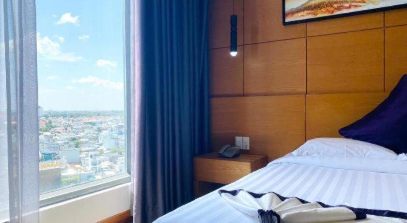 Hotel Iris Tho 4*