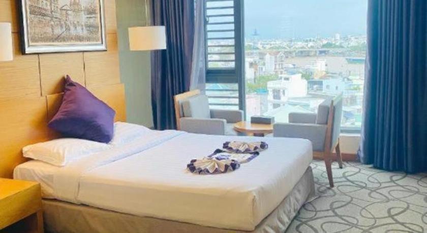 Hotel Iris Tho 4*
