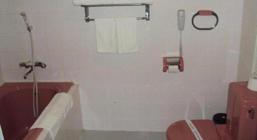 Khách sạn Khách Sạn Hữu Nghị Hải Phòng Thành phố Hải Phòng