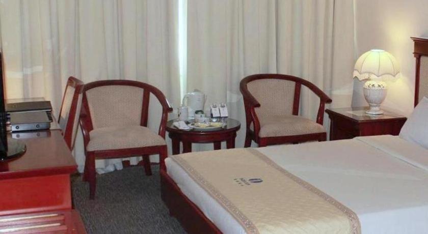 Khách sạn Khách Sạn Hữu Nghị Hải Phòng Thành phố Hải Phòng