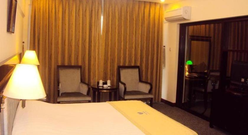Khách Sạn Hữu Nghị Hải Phòng Khách sạn Thành phố Hải Phòng