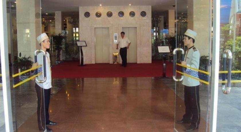 Khách Sạn Hữu Nghị Hải Phòng Thành phố Hải Phòng